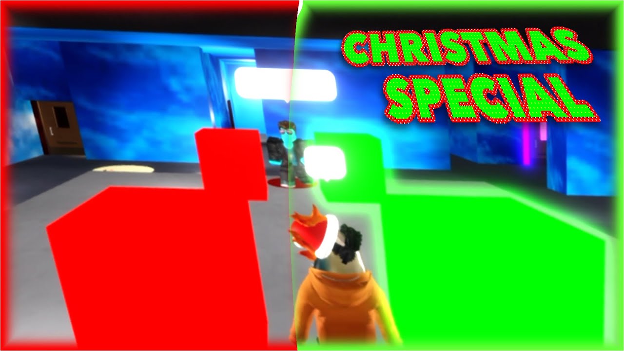 KD Exam W.I.P + Scrapped Content + Upcoming Content - [Christmas Special]