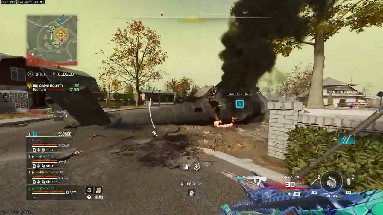 Call of Duty Black Ops 7  Warzone replay 2026 03 12 16 16