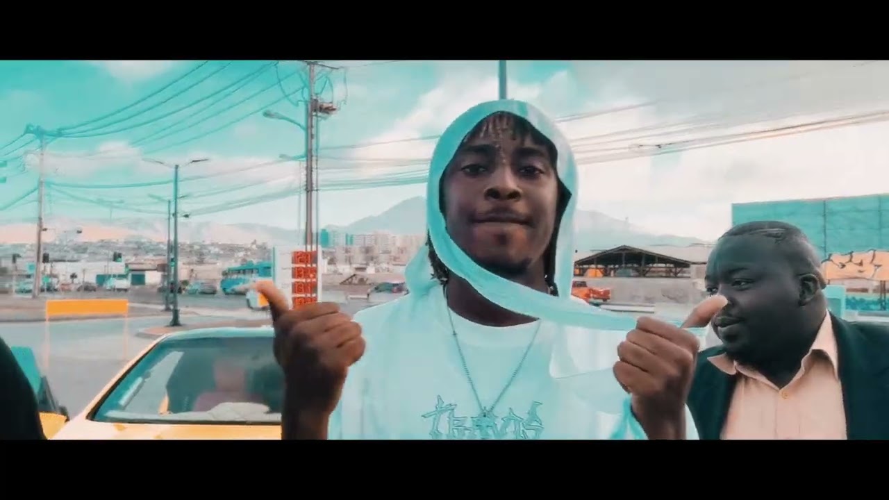 DEPAKER CHEQUIA ESTE ESQUEMA VIDEO OFICIAL