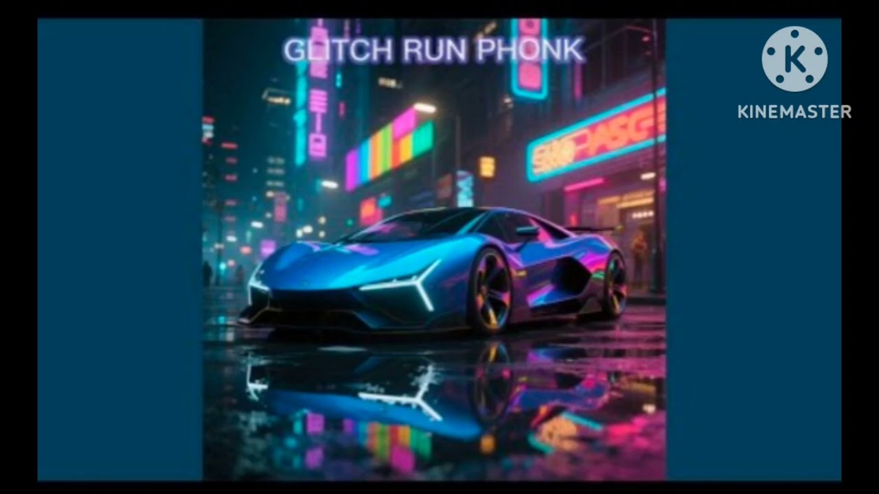 Venus Highway Phonk -Matexwave