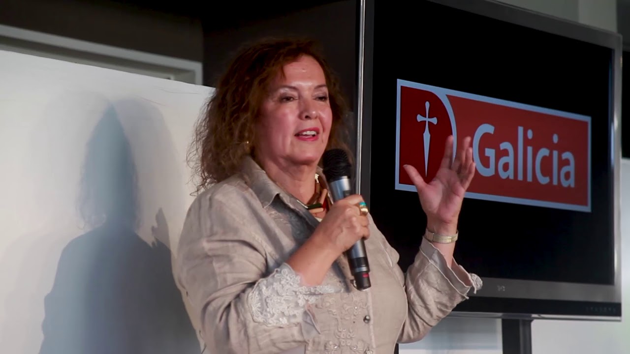 Lita Donoso  - Psicología Transpersonal y técnicas de Autosanación (resumen)