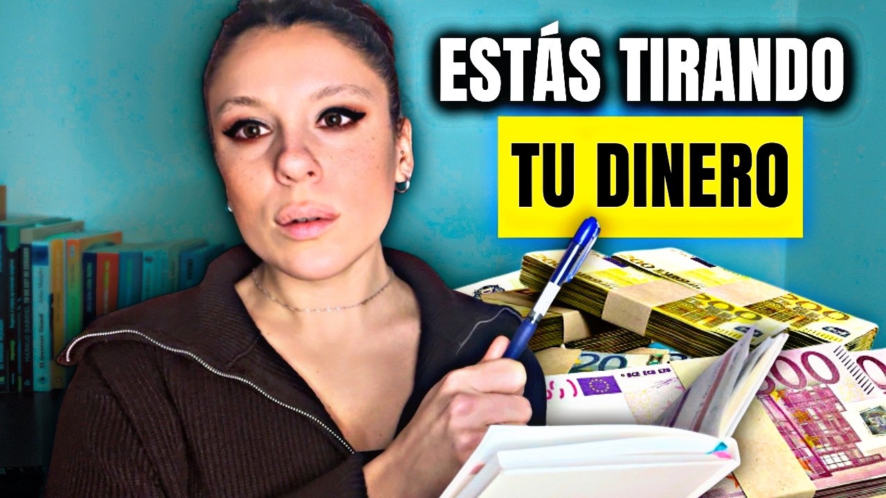 10 Reglas del Minimalismo Financiero (para Ahorrar).