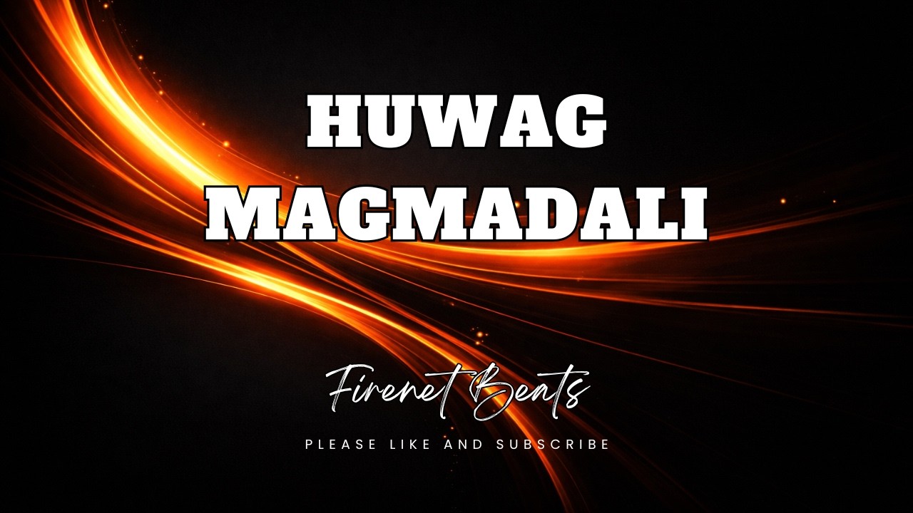 Huwag Magmadali