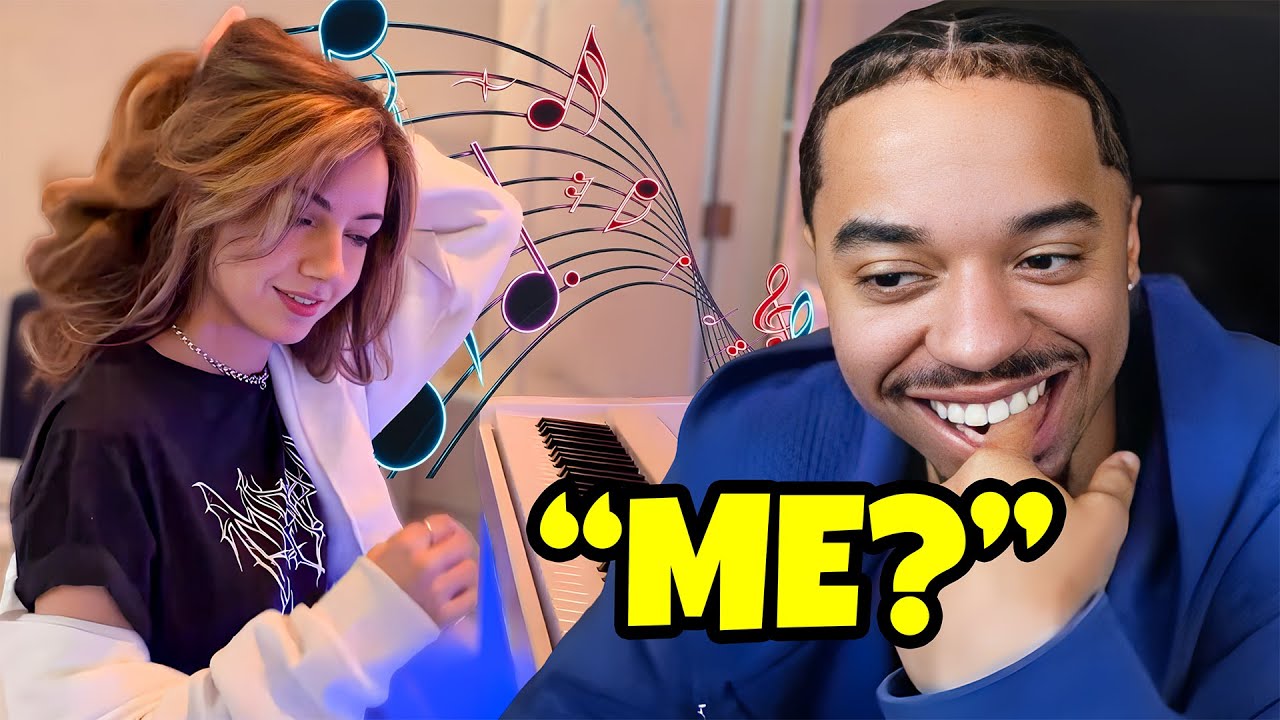 Was Bonnie's New Song About Me ?