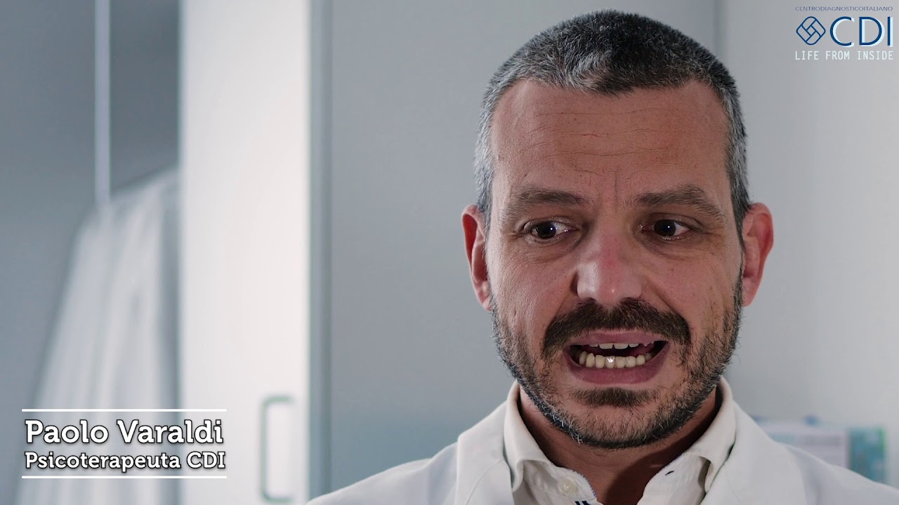 Hikikomori - Centro Diagnostico Italiano