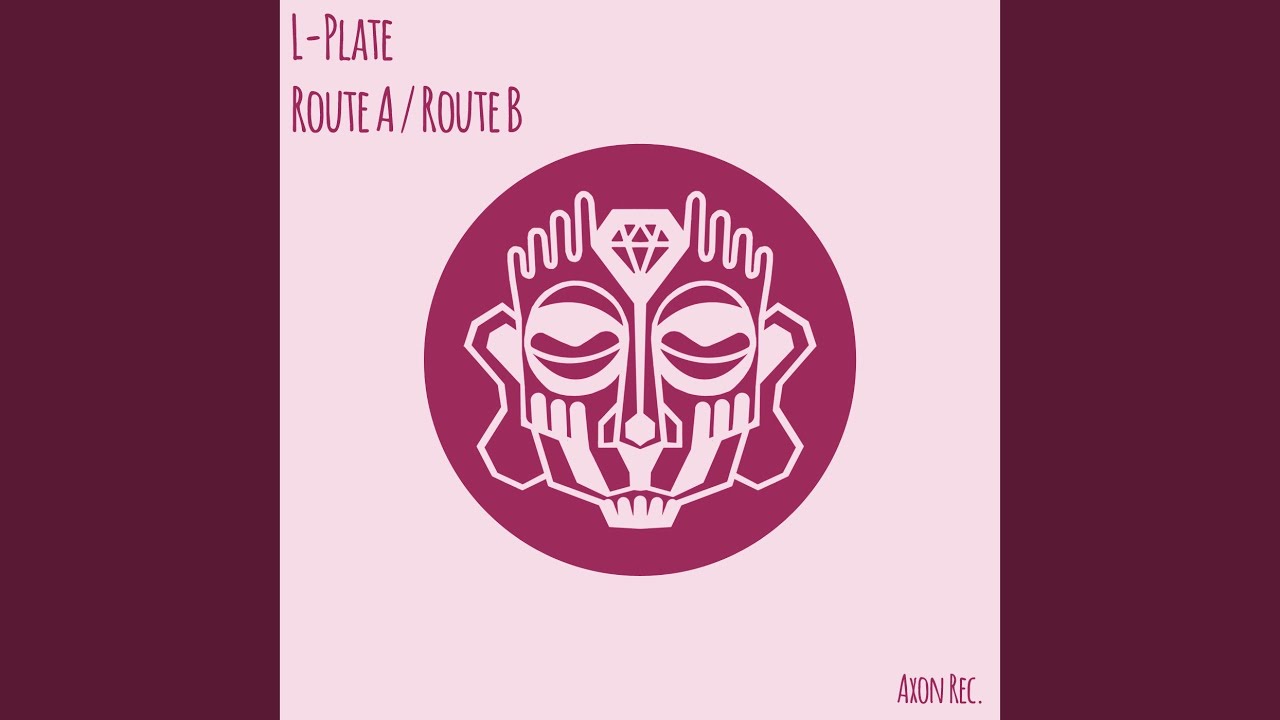 Route A (Original Mix)