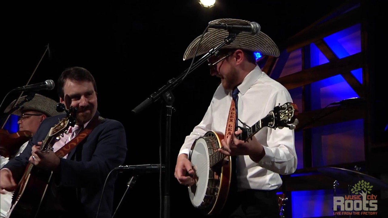 Ralph Stanley II 