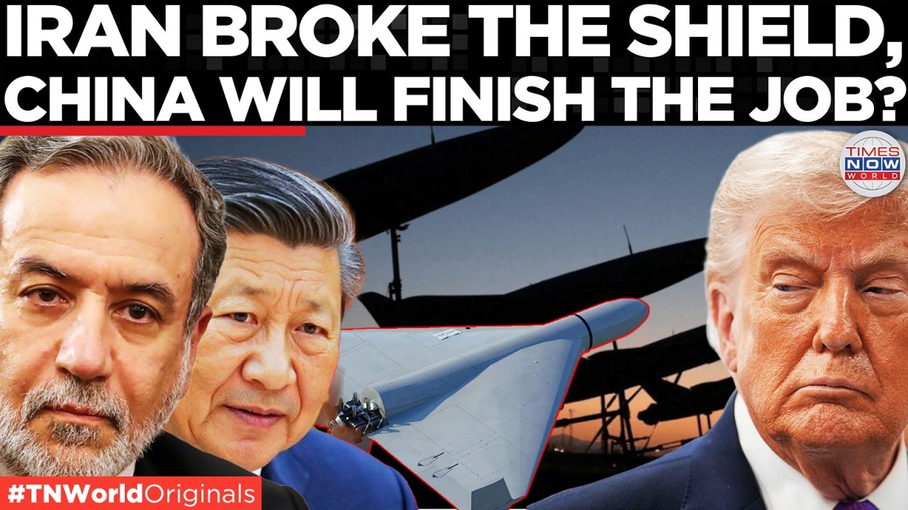DRAGON'S DRONES: China's ASN-301 Drone Can Find, Track & Destroy U.S. Radar &mdash; Here's How!