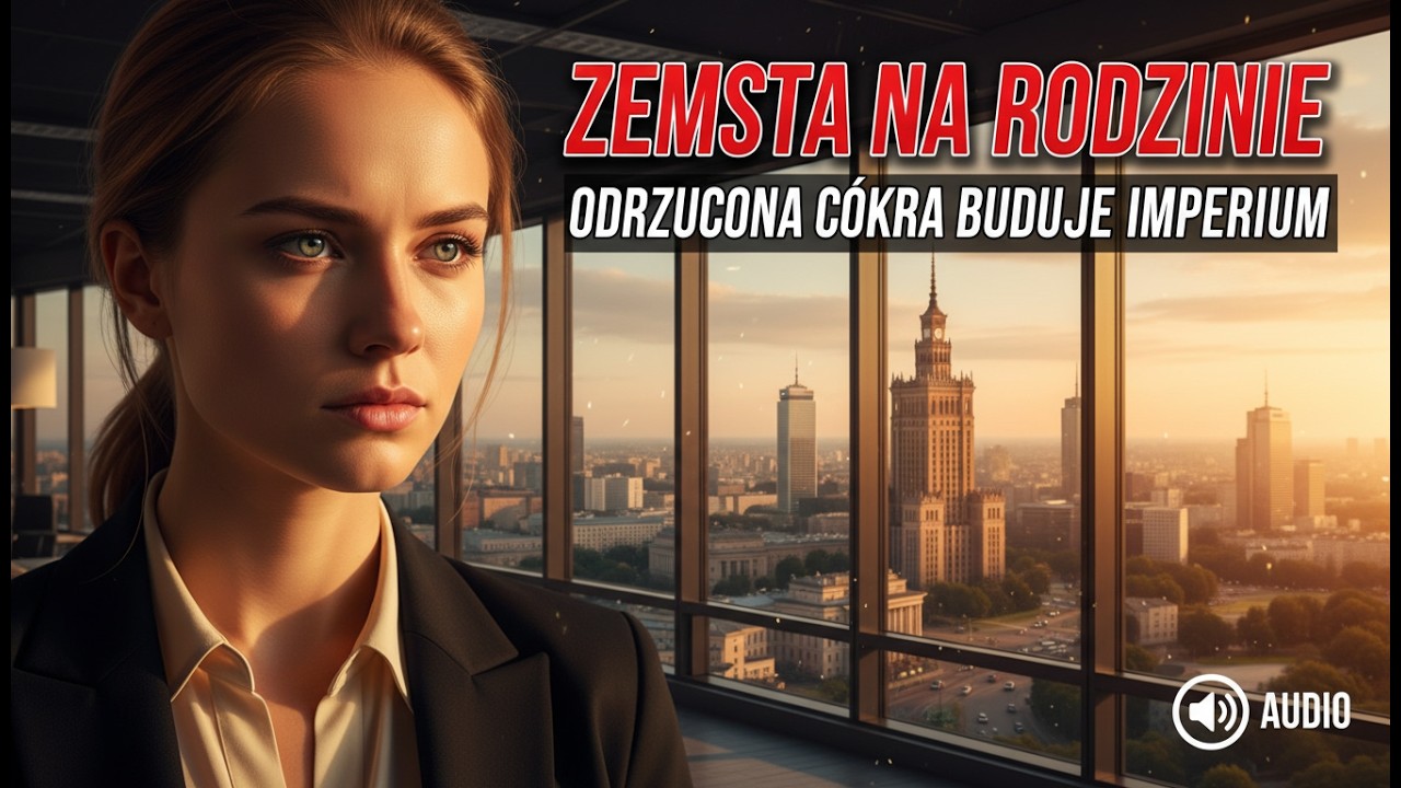 Rodzice wyrzucili ją z domu + Stała się miliarderką bez ich pomocy