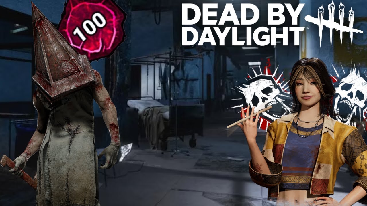 My Pyramid Head makes games TOO quick