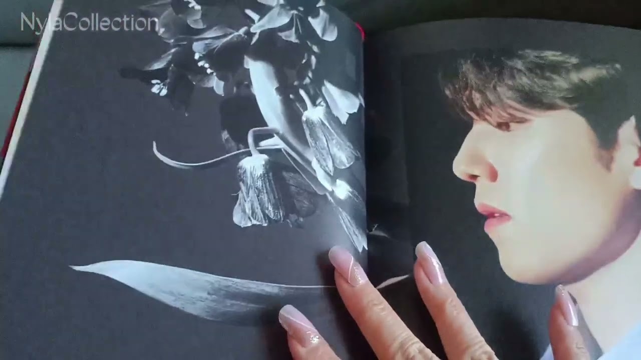[UNBOXING] DAY6 - the book of us : the demon (vol.6)