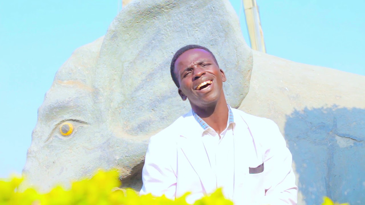 Daniel-mwinama-Tusameheane (official video)