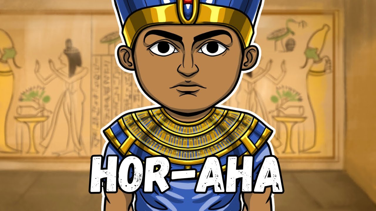 Hor-Aha: Egypt's First Pharaoh