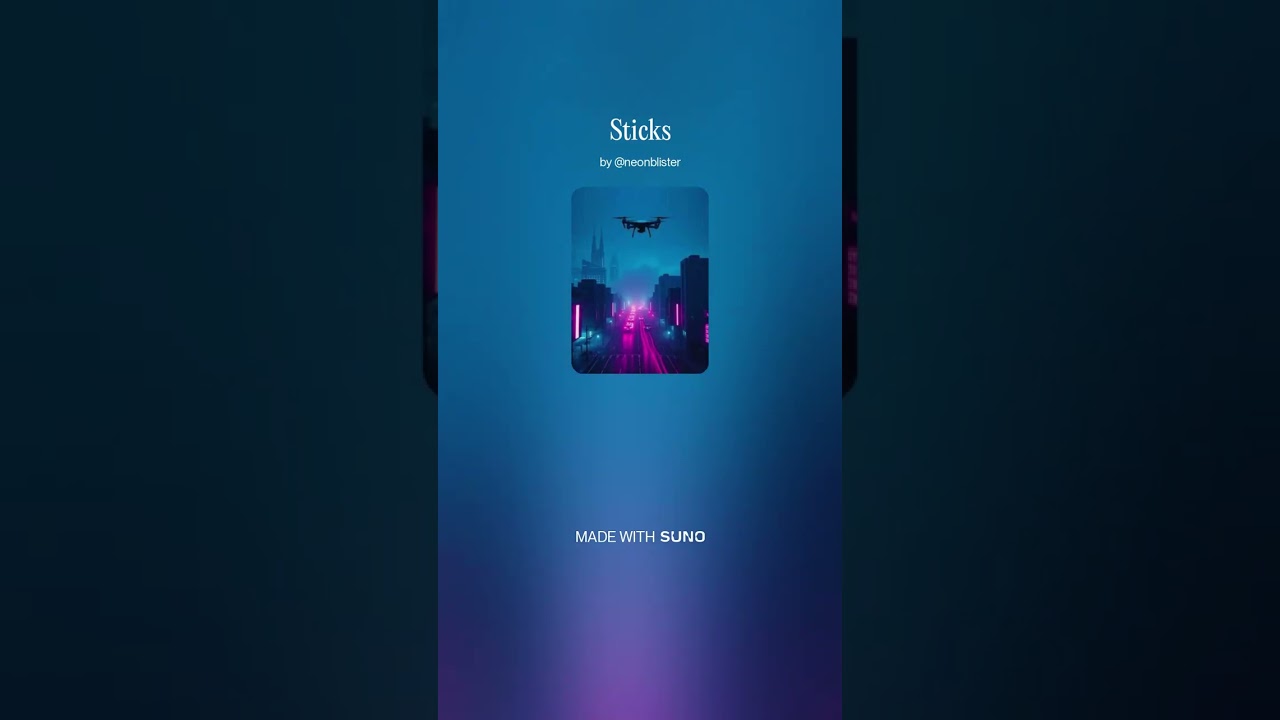Sticks