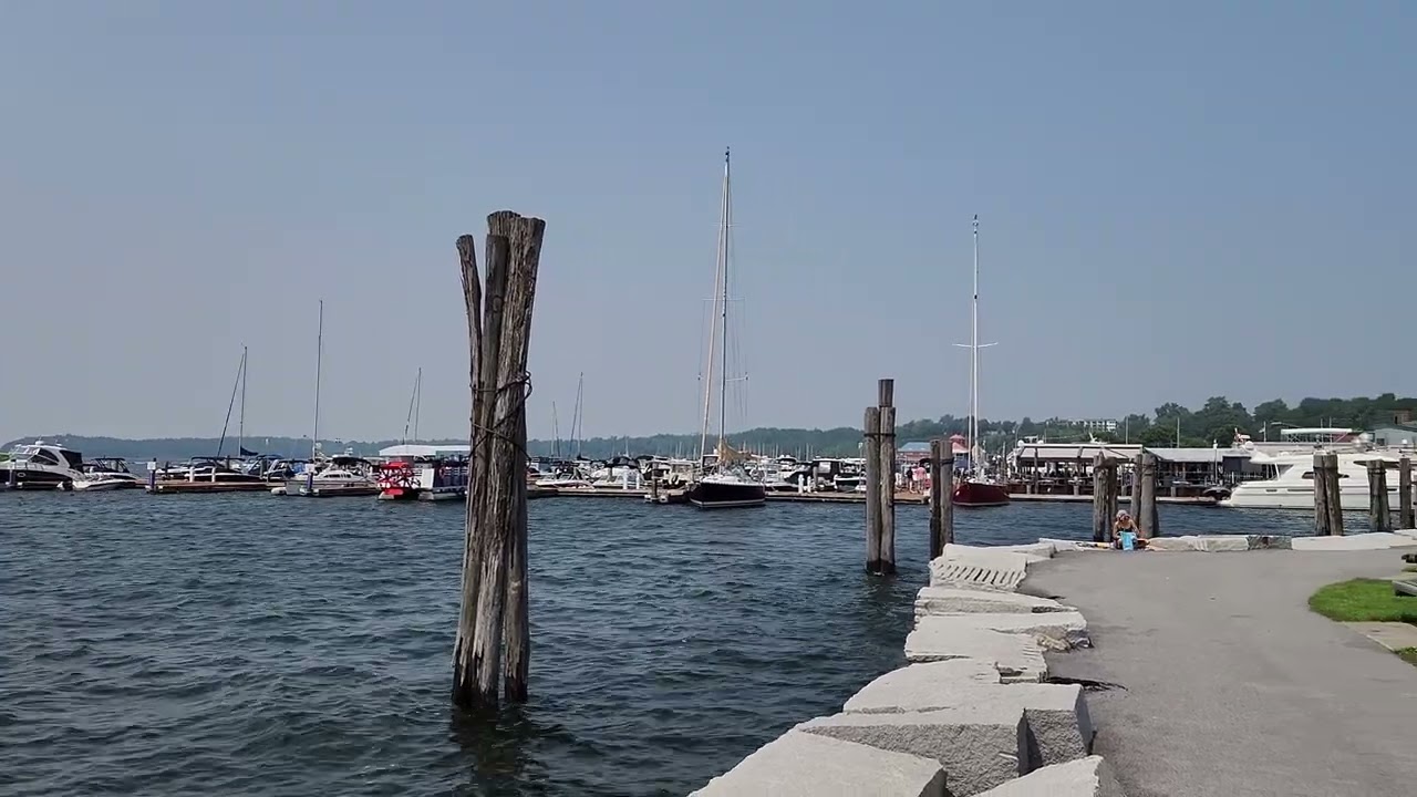 Lake Champlain