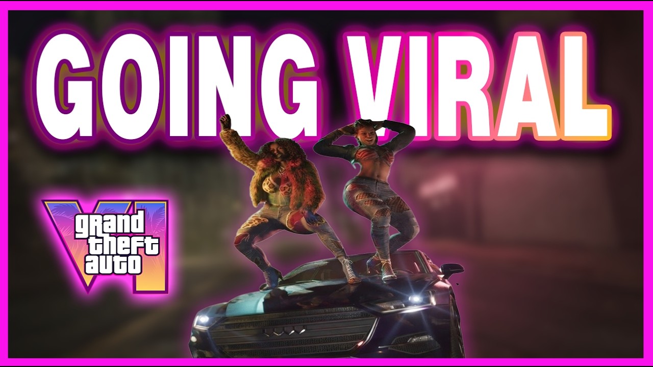 Social Media Will Change How You Play GTA 6 | Here’s Why