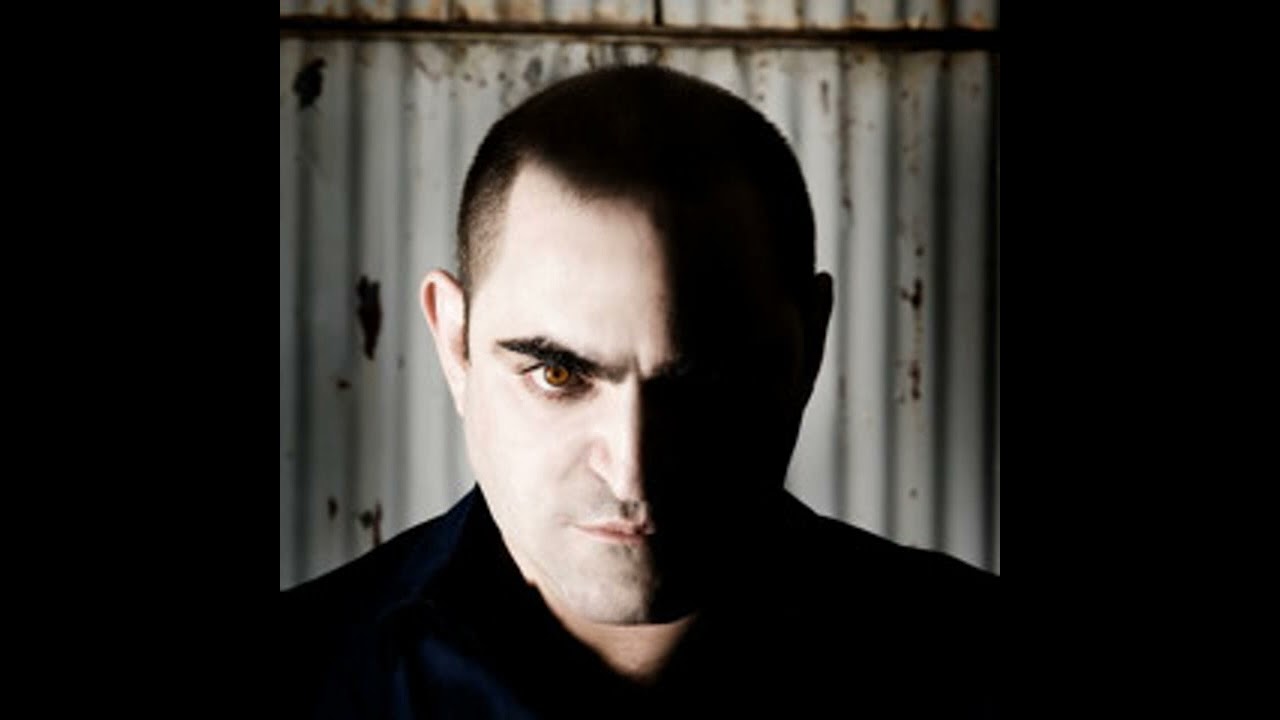 Anthony Pappa Mazoom le plaisir 17 01 2004 HD