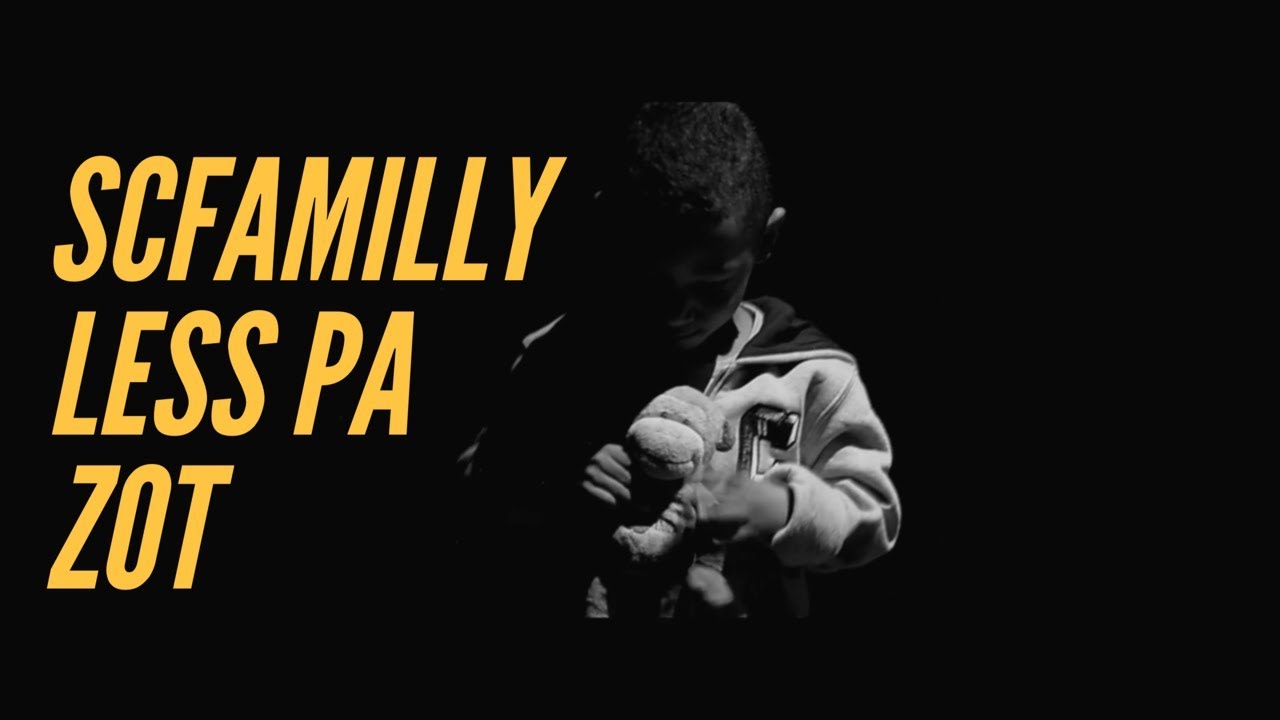 SC FAMILLY LAISSE PAS ZOT KAMÉKAZPROD ZPVIZION