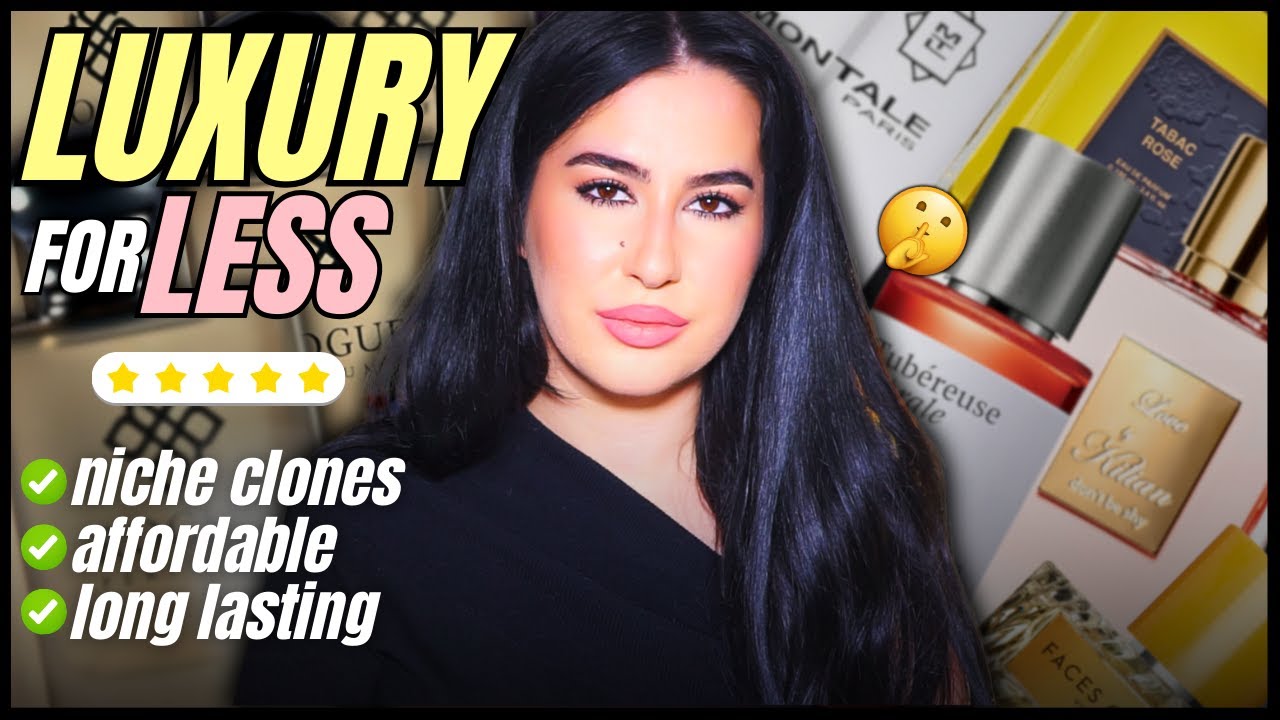 🔥Some of These Dupes Wowed Me -Testing 5 ROGUE PERFUMES Dupes Part 2 #FragranceTalks