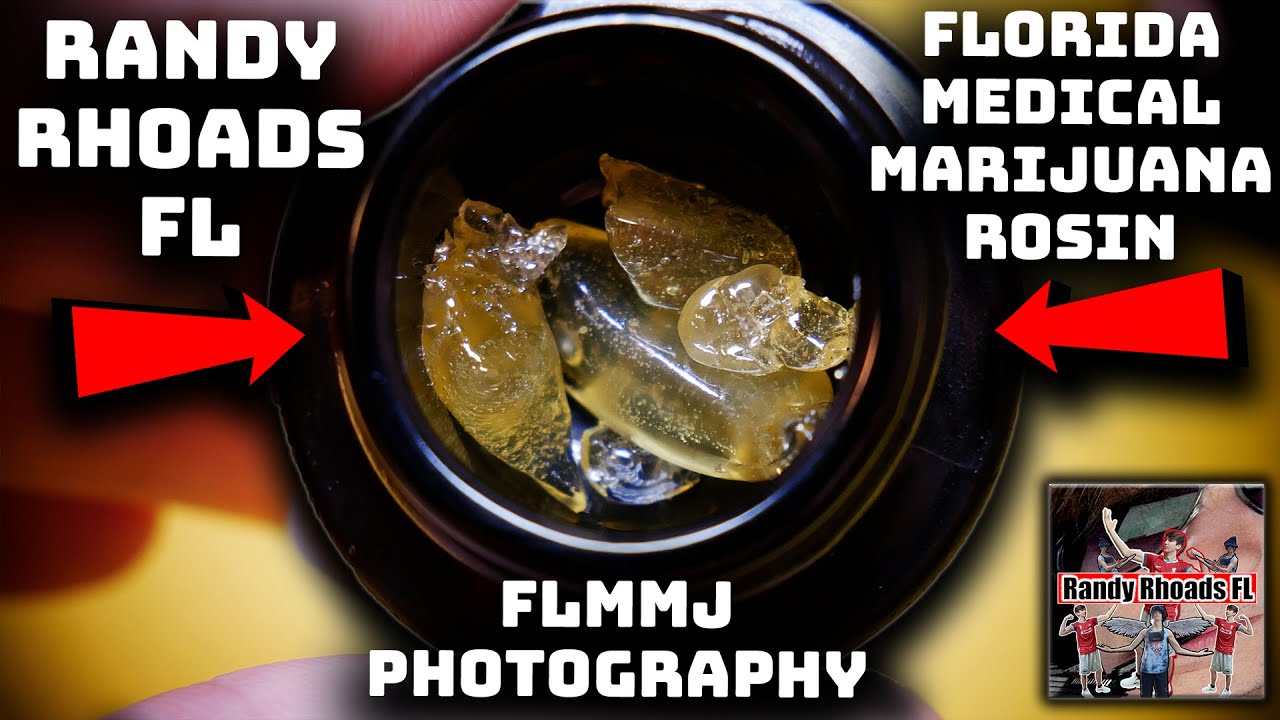 Goldflower Rosin Spotlight: радужная гуава, химера №4, тропайя и WC джелато
