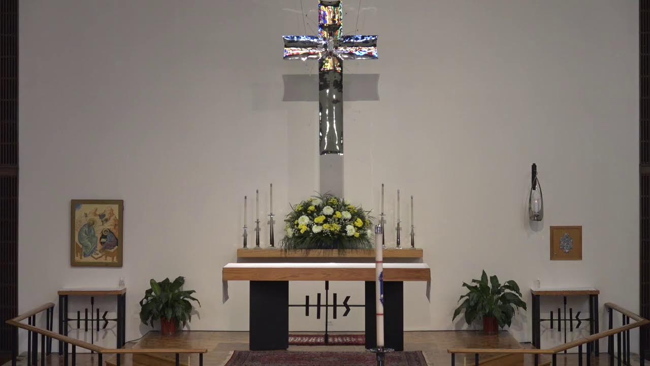 Sunday Service January 11, 2026 - 10 AM