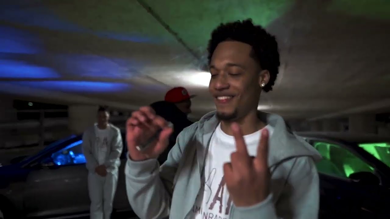 Richy & Rica, JuJu - YECHS ft Tavv (prod. Rica)