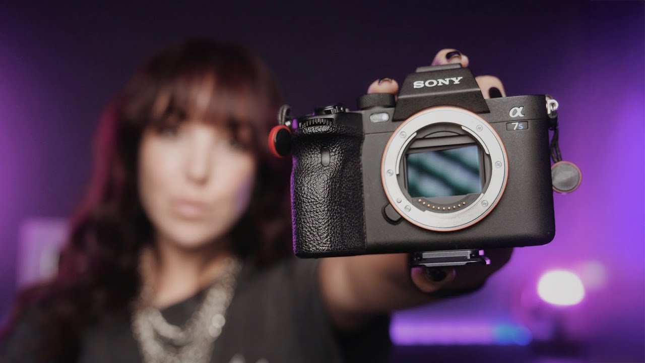 Если вы снимаете видео, этот «старый» Sony — всё ещё лучший выбор