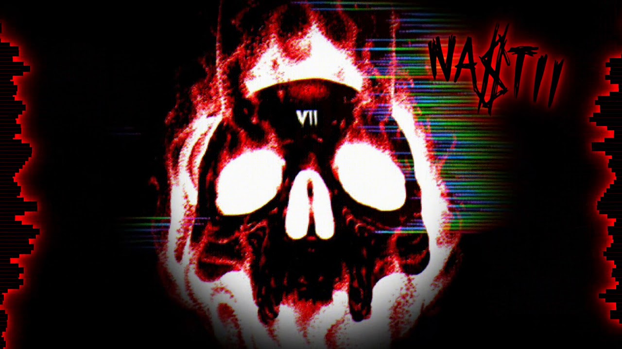 Na$tii - CARVE (Prod. By Deademane & Na$tii)