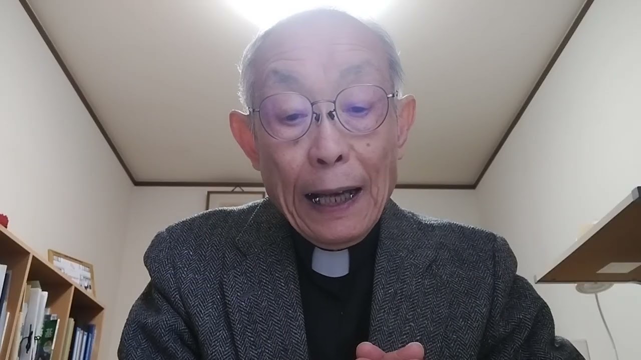黃大衛牧師2月15日的中文証道「这里才是真正地好」馬太福音17章1～9節