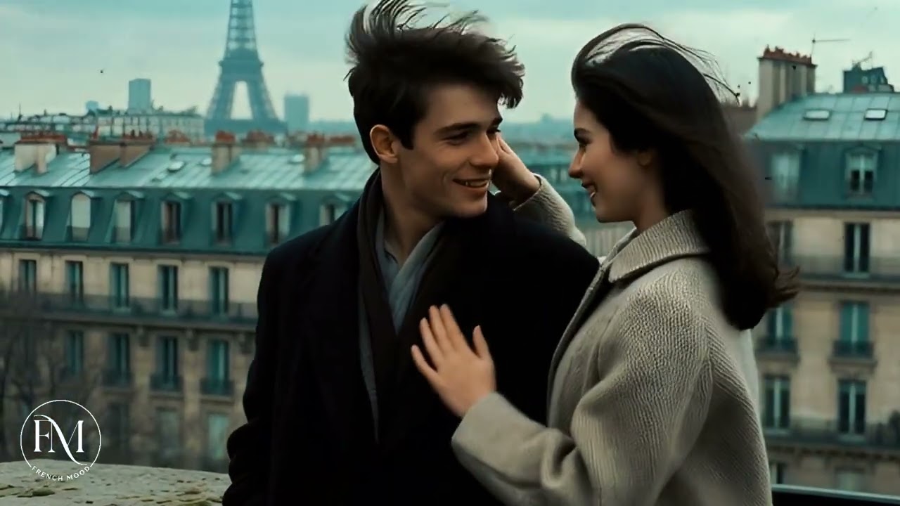 Le Plus Grand Amour ✨