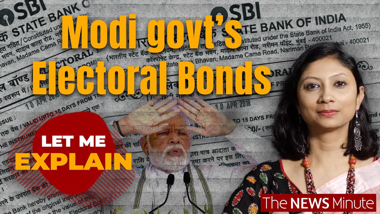 Big money in Indian elections: BJP biggest gainer| Pooja Prasanna