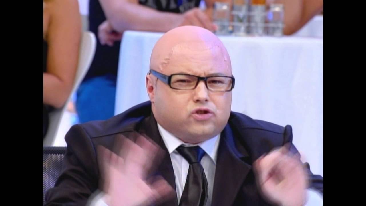 Video inédito CQuisC na 