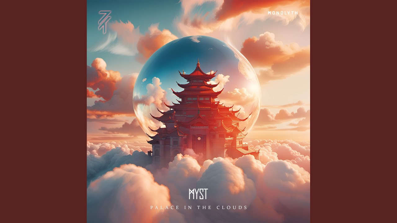 Palace In The Clouds