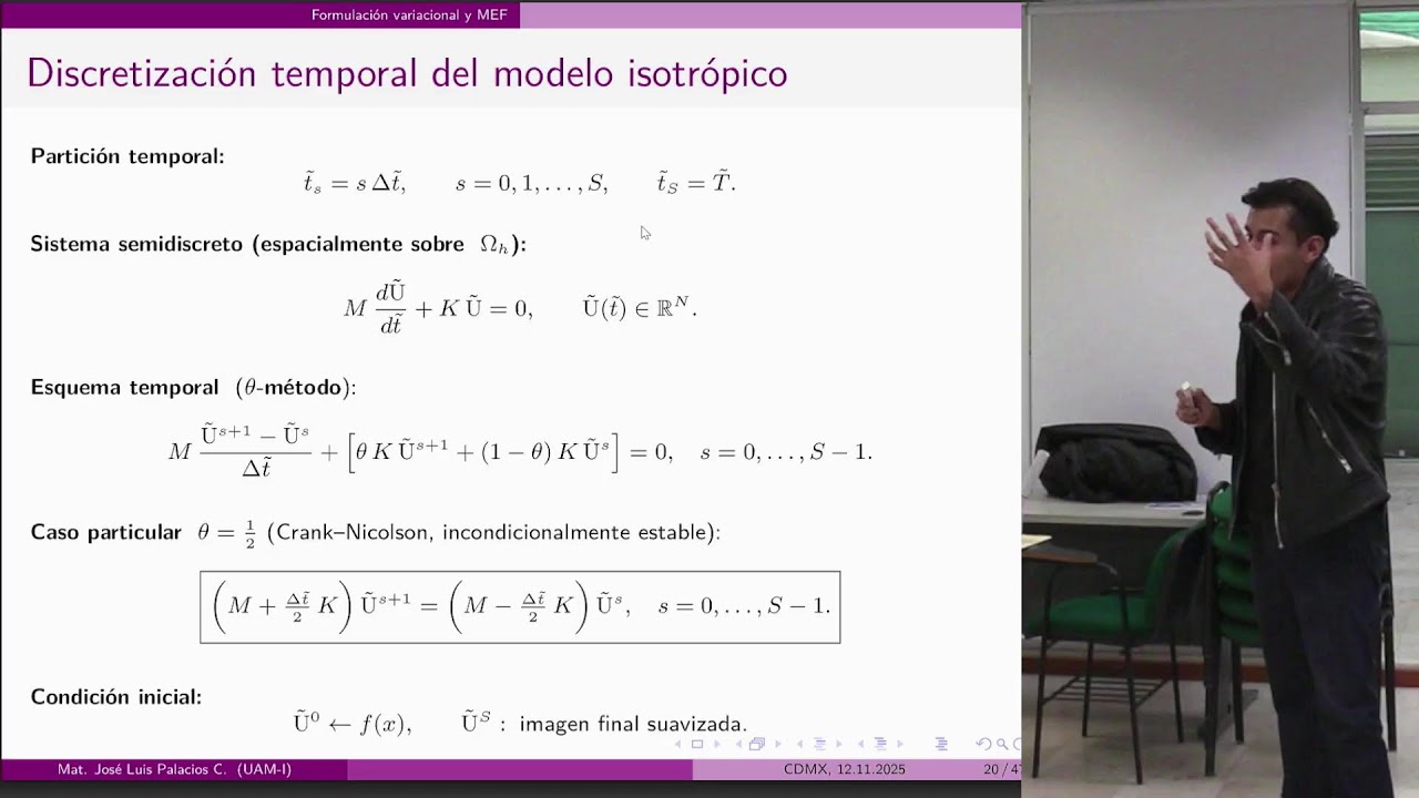 Ponencia 5  |  Trimestre 2025-O