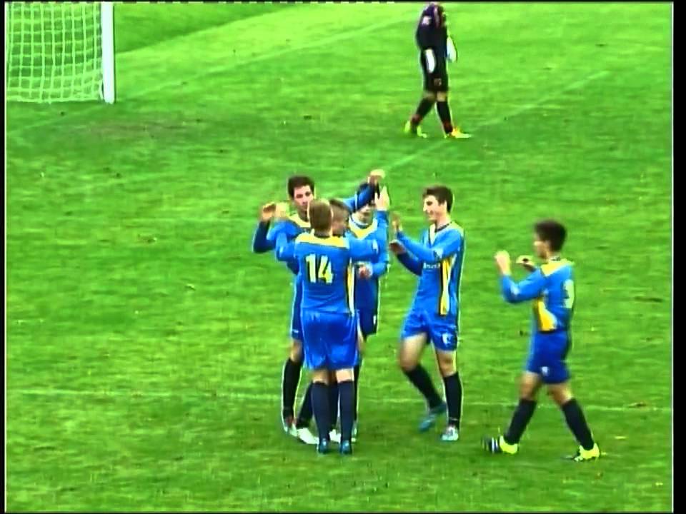 29/09/2015 6.kolo MŽNL ČK-VŽ NK Mladost Komet Prelog - NK Polet 6:1