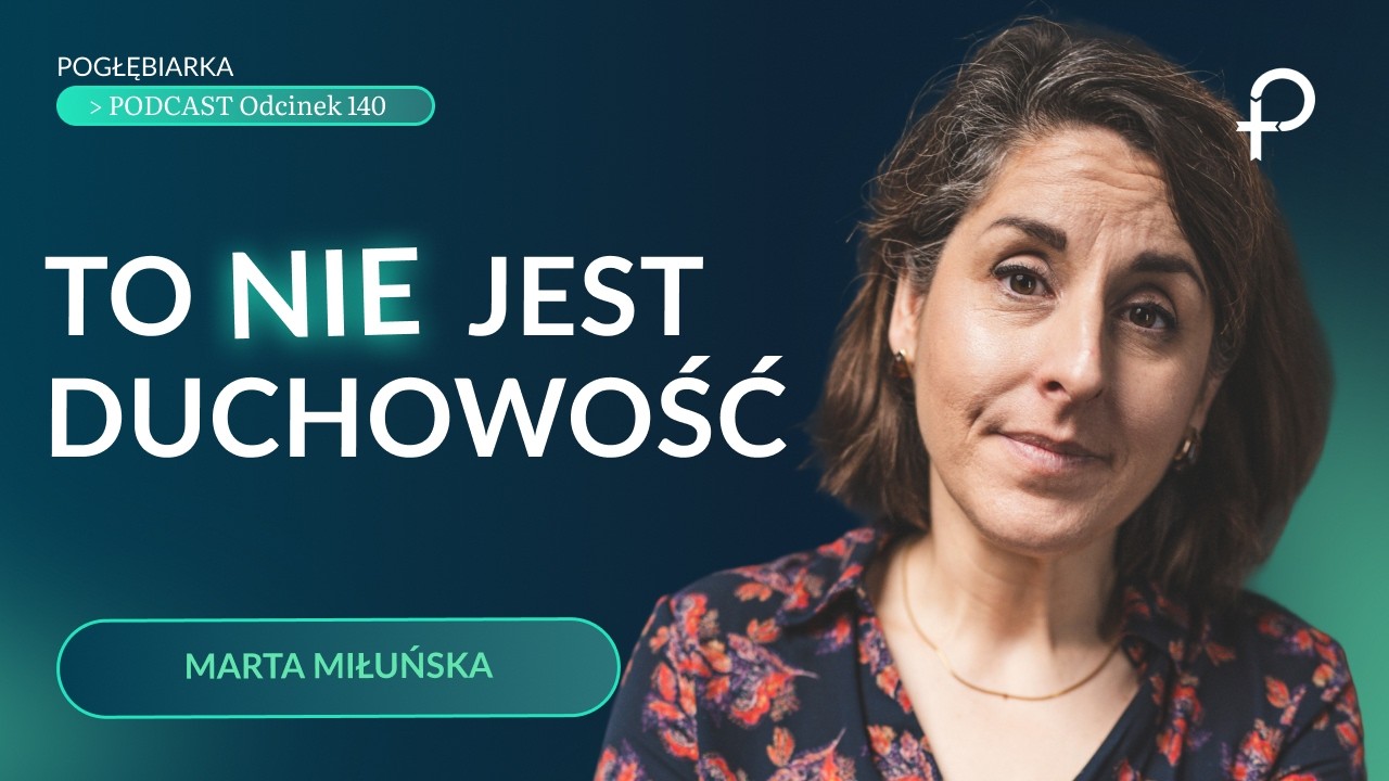 Trauma zmienia wszystko: relacje, wiarę i Ciebie.  #podcast [#141]