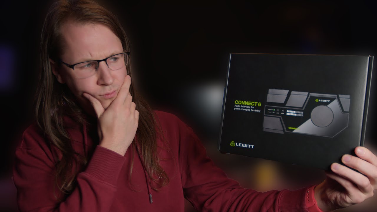 My thoughts on the LEWITT CONNECT 6&hellip;