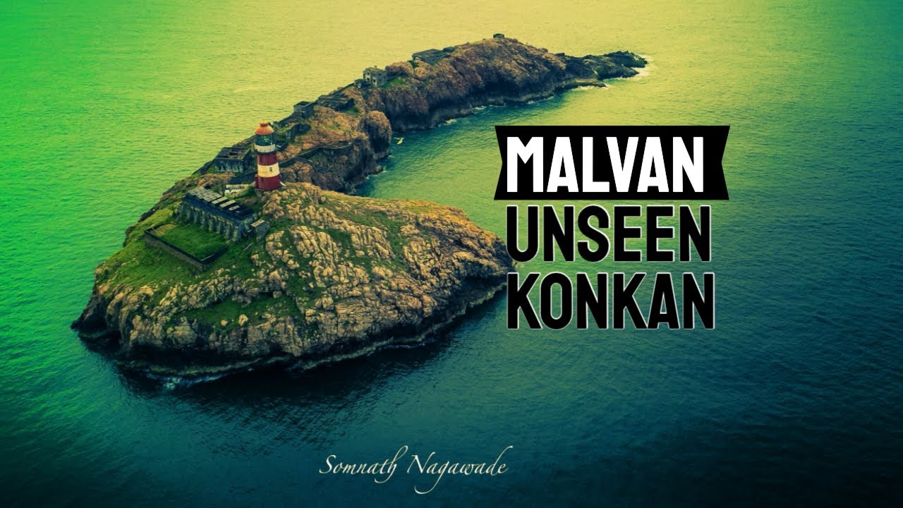 Unseen Kokan l Never Seen Before Kokan l Explore Konkan l Wayari l Tarkarli l Malvan Beaches l मालवण