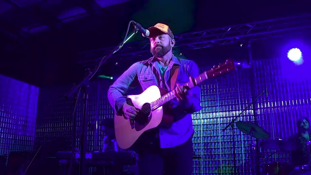 The Mighty Pines - Late Last Night - LIVE at 4 Hands Brewing Co., 3/7/2025