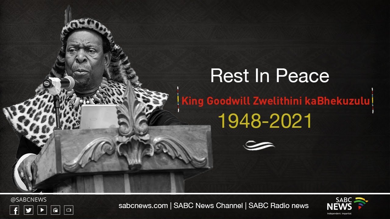 LIVE Proceedings: AmaZulu King Goodwill Zwelithini kaBhekuzulu