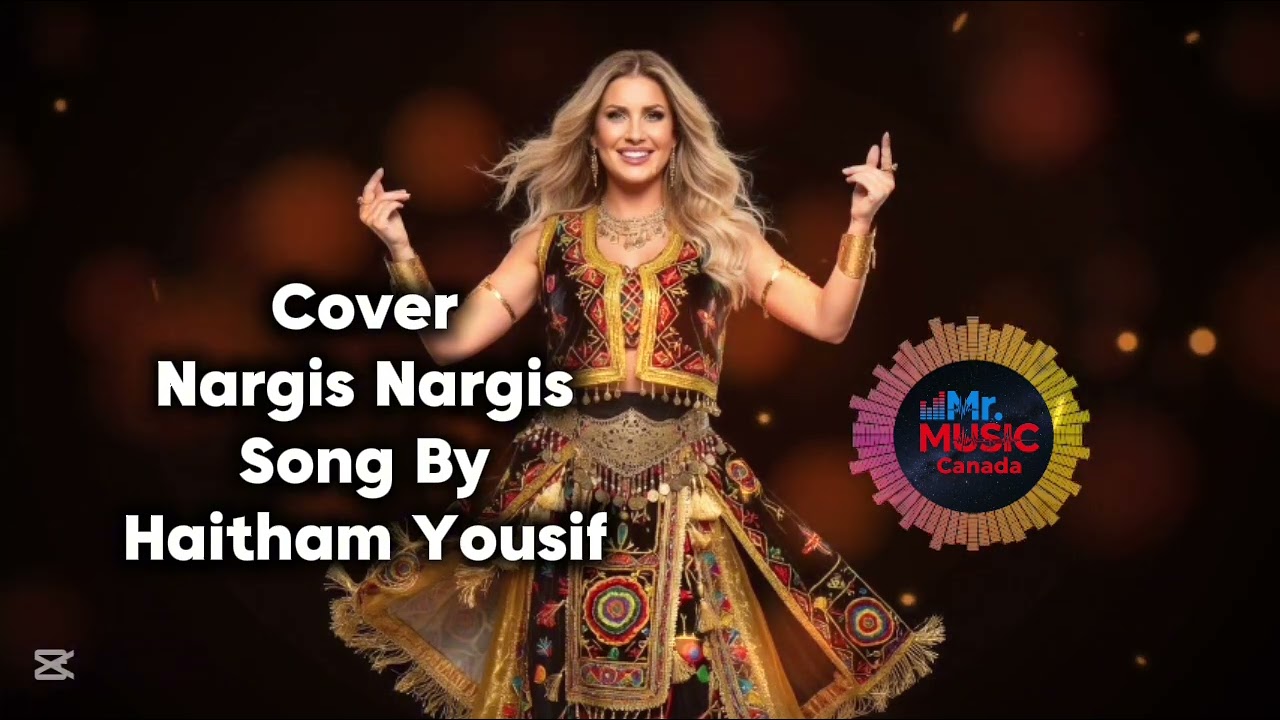 Cover Nargis 2026 - Song By Haitham Yousif - نرگس نرگس