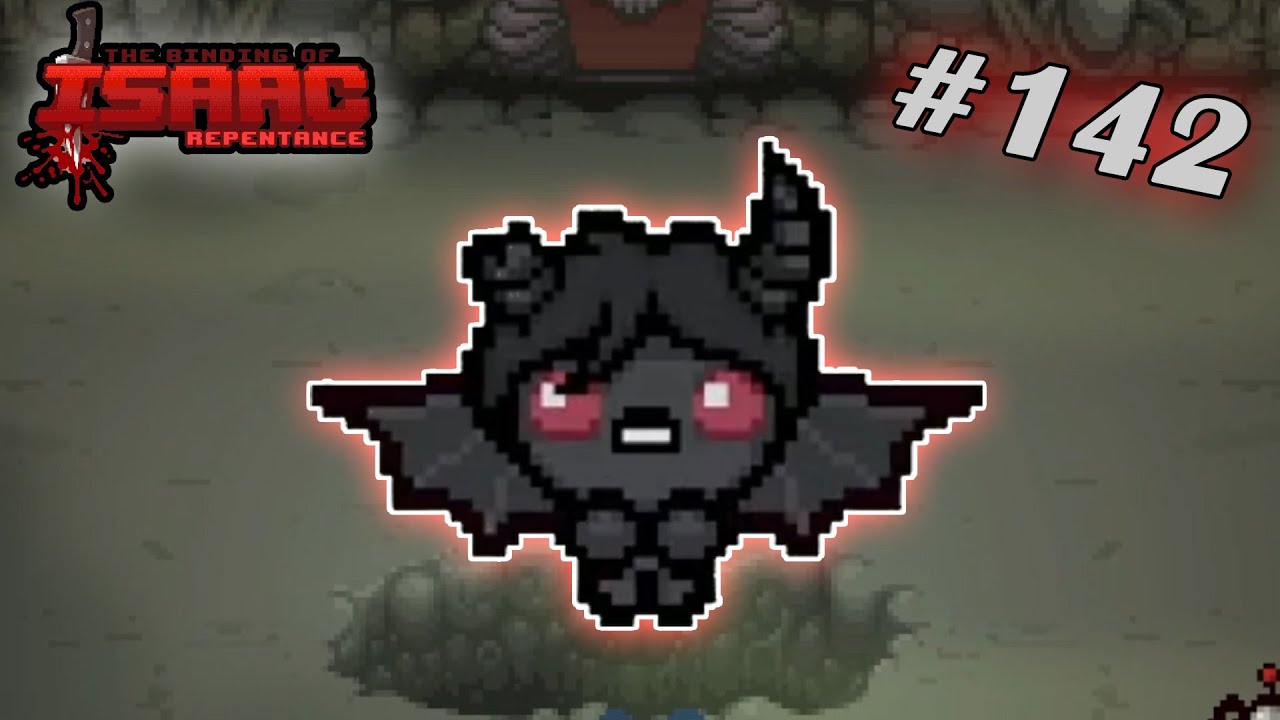 Azazal V Alt Path - The Binding of Isaac Repentance #142