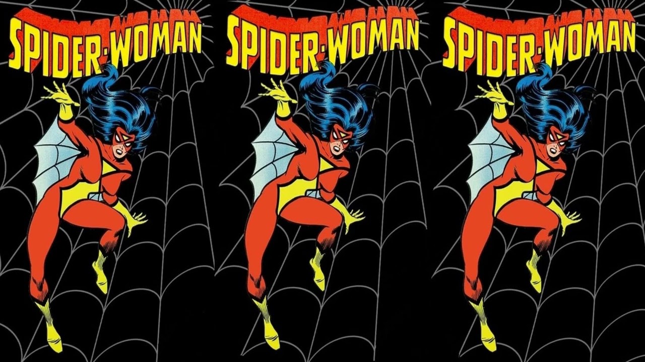 Memo Aguirre - Mujer Araña