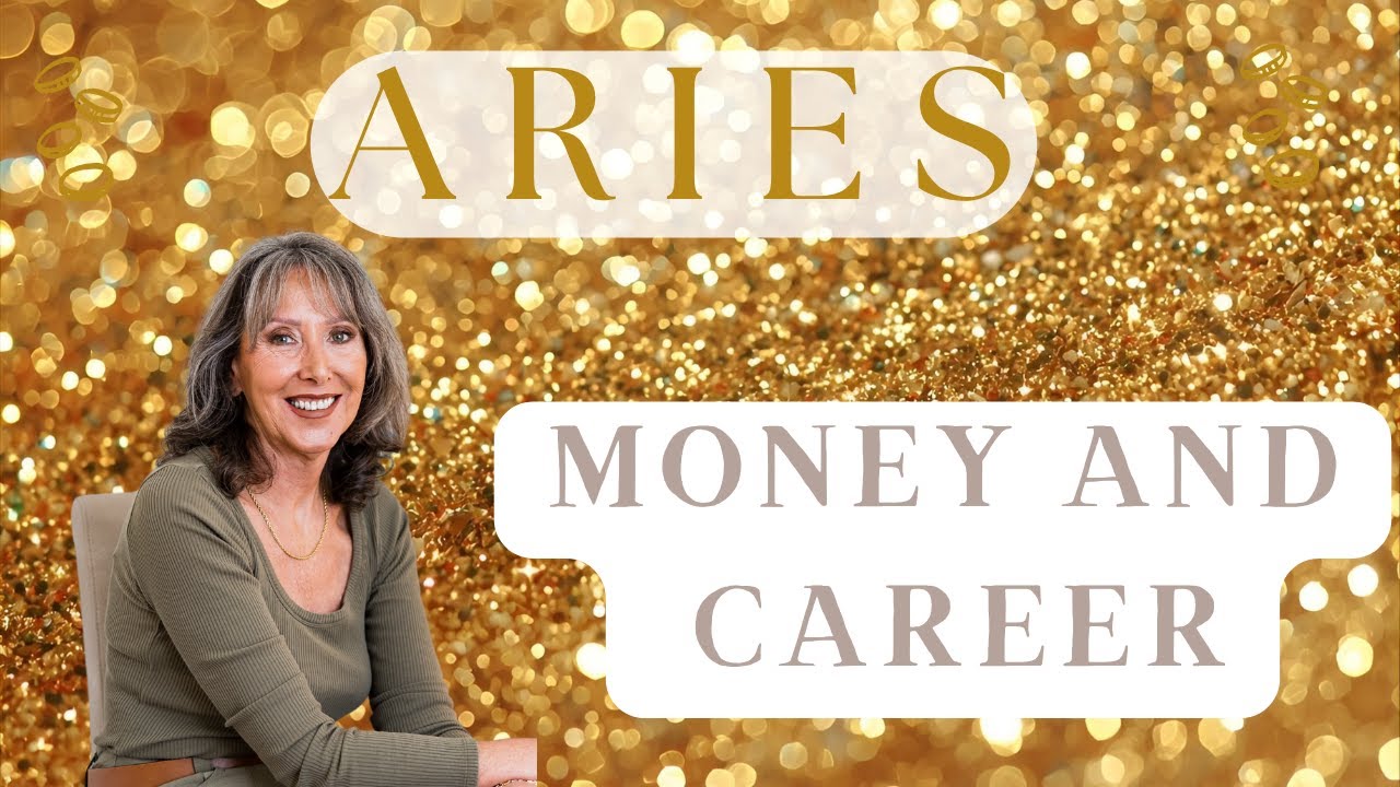 ARIES ♈ Massive Change Ahead — Be Bold, Fearless, and Prosper! 💰 (Money & Career)
