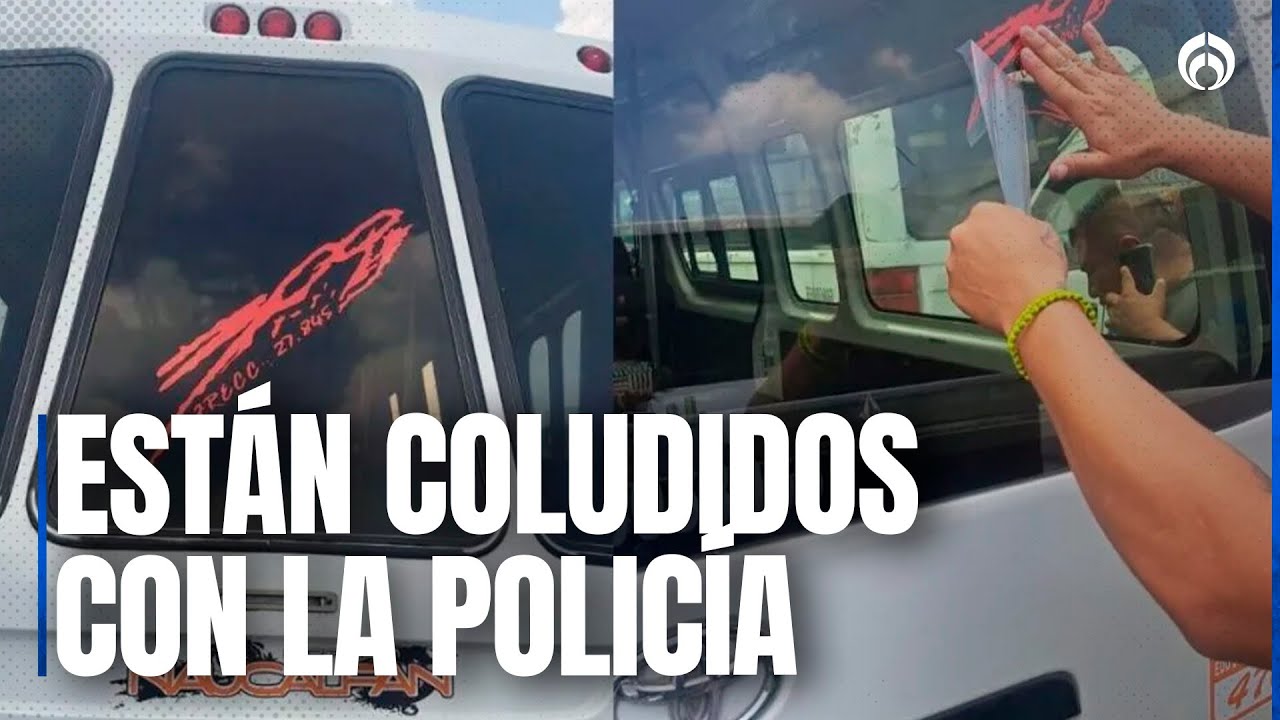 Así operan ‘Los 300’… El grupo que invade predios, casas y bodegas en el Edomex