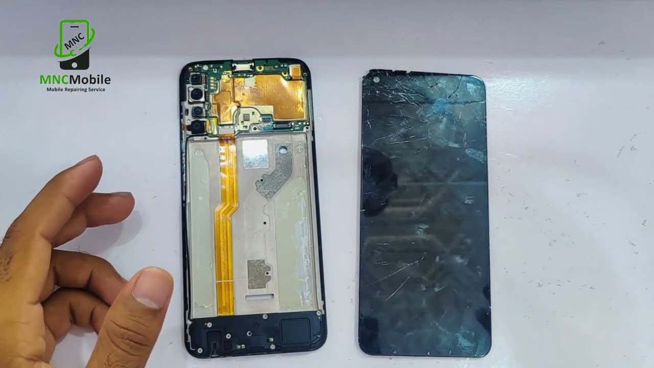 Tecno spark 5pro Screen Replacement|#MNCMOBILE