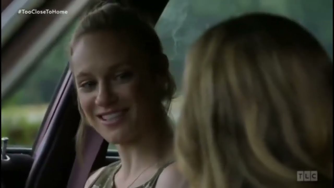 too close to home S1E8 | Danielle Savre