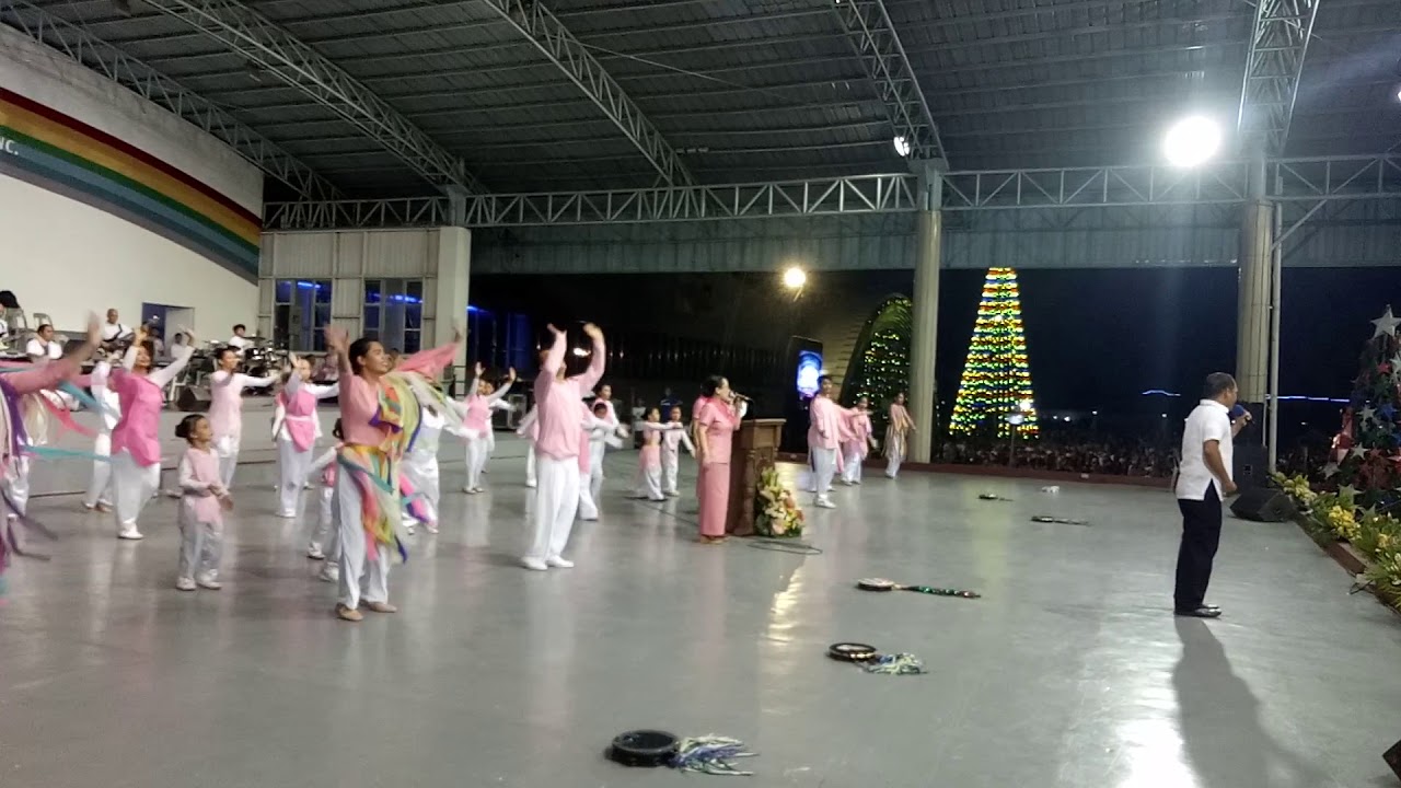 Di ako mapapagod na magpuri Sayo | 12-02-2017