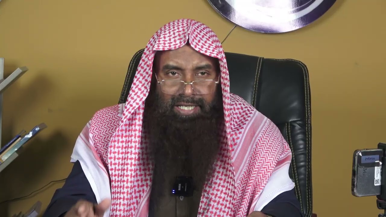 Tafseer of Quran | #75 | Surah Al-A'raf Part 11 || Surah Al-A'raf 171-161 || Tafseer of Quran |