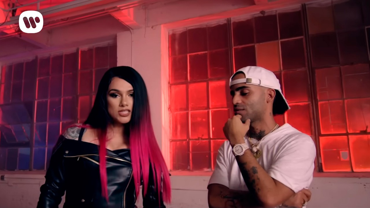 Snow Tha Product - Nuestra Cancion Pt. 2 (feat. Arcángel)